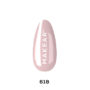 Bride Pink Full Gloss UV Gel Polish Makear 618 8ml