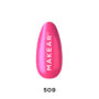 Intense Neon Pink UV Gel Polish 509 Makear 8ml