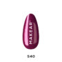 Premium Glitter UV Gel Polish S40 Touch Me Makear 8ml
