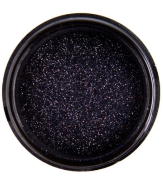 Dust Holo Black