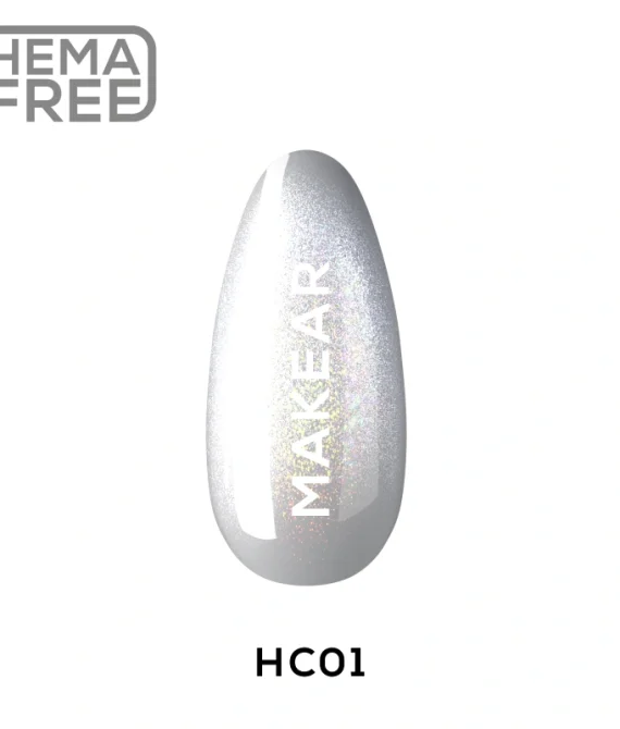 Gel polish Cat Eye HCO1