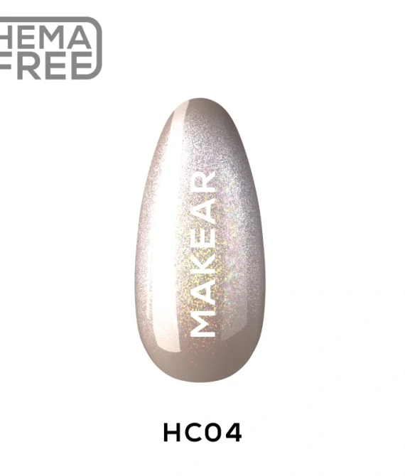 Gel polish Cat Eye HCO4