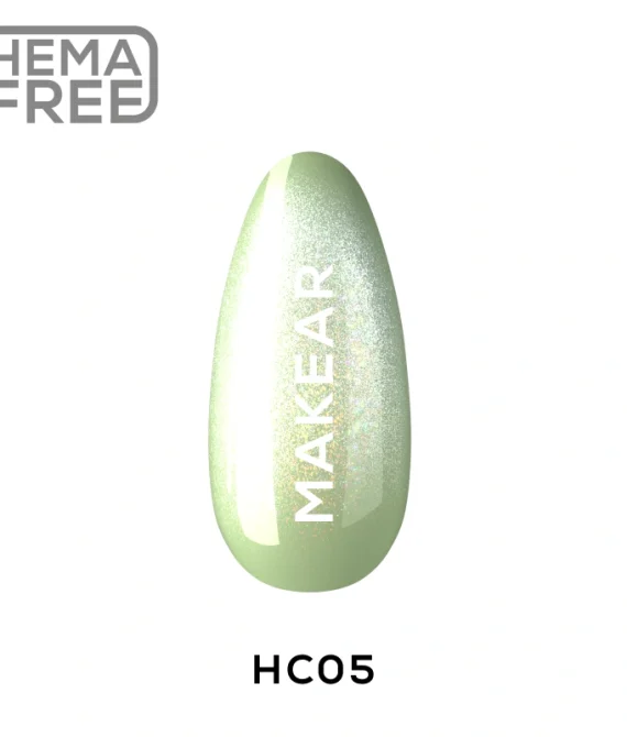 Gel polish Cat Eye HCO5