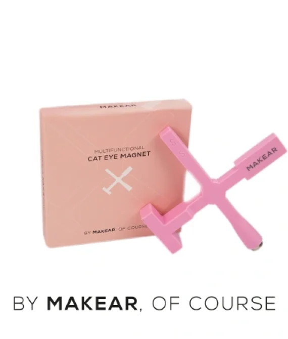 Cat Eye Magnet