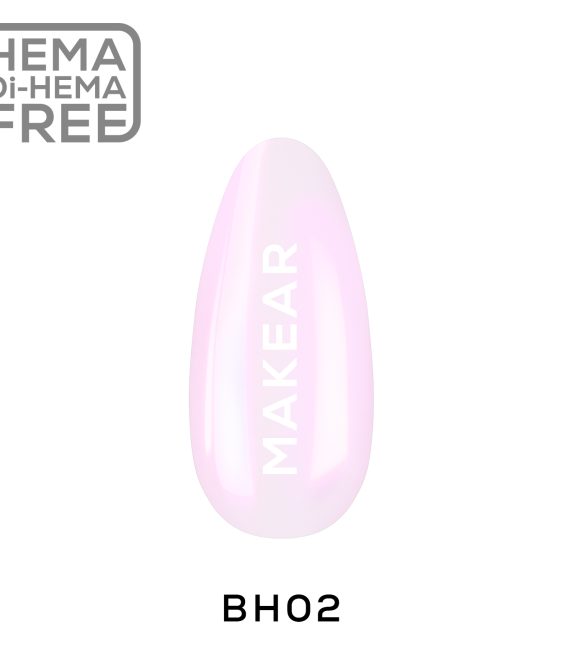 Liquid Effect Dust SFX Hailey BHO2  Pink 5ml