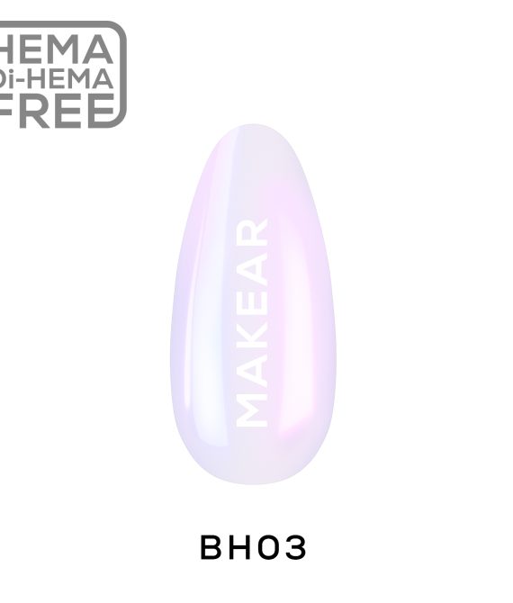 Liquid Effect Dust SFX Hailey BHO3 Blue 5ml