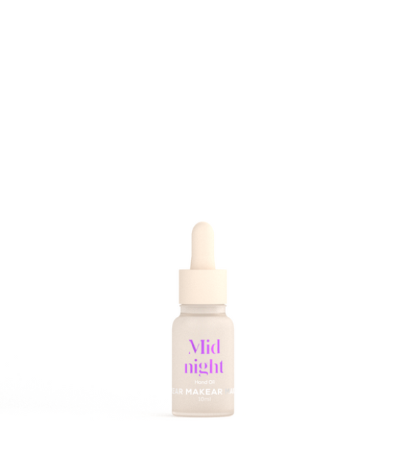 Cuticle Oil “Midnight” Makear 10ml