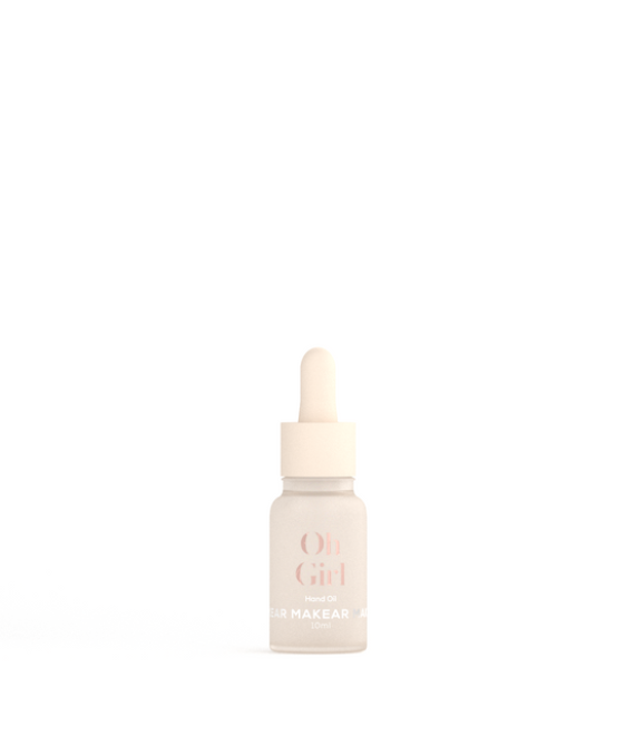 Cuticle Oil “Oh Girl” Makear 10ml
